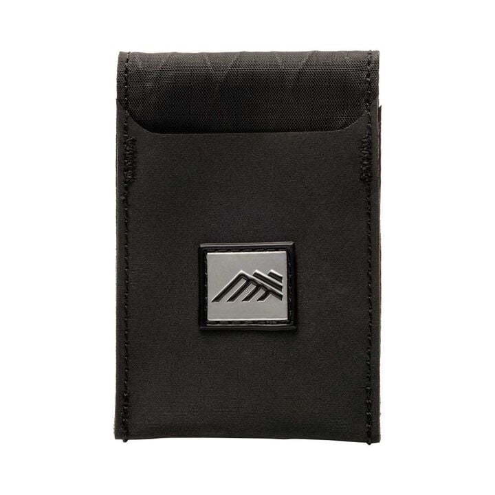 Diamondback Toolbelts DB Wallet Clip Card Holder Black
