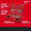 CRAFTSMAN Mechanics Tool Set, 159pc, small image number 2