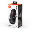 JBL Flip 7 Waterproof Bluetooth Speaker, Black, small image number 5