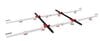 Rubi Tools Guide Set for Tile Trans and Slim Easy Trans Plus Systems, small image number 1