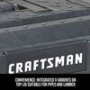 CRAFTSMAN 18 Inch Cantilever Tool Box, small image number 5