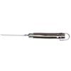 Klein Tools Pocket Knife 2-1/4-Inch Stainless Steel Coping Blade, small image number 4