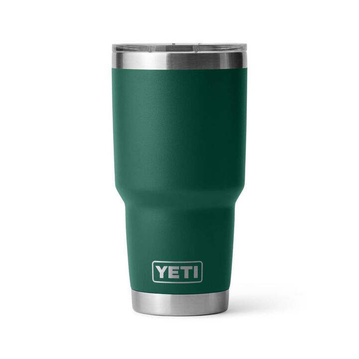 YETI 30oz Rambler Tumbler with Magslider Lid, swatch