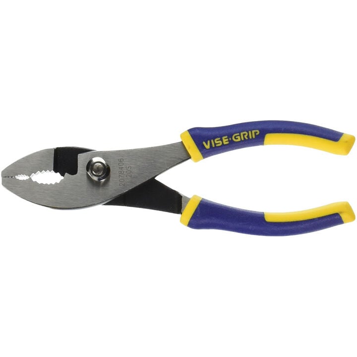 Irwin 6 In. Slip Joint Pliers