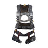 Guardian Fall Protection Full Body Harness with QC Chest/Leg Buckle, small image number 1