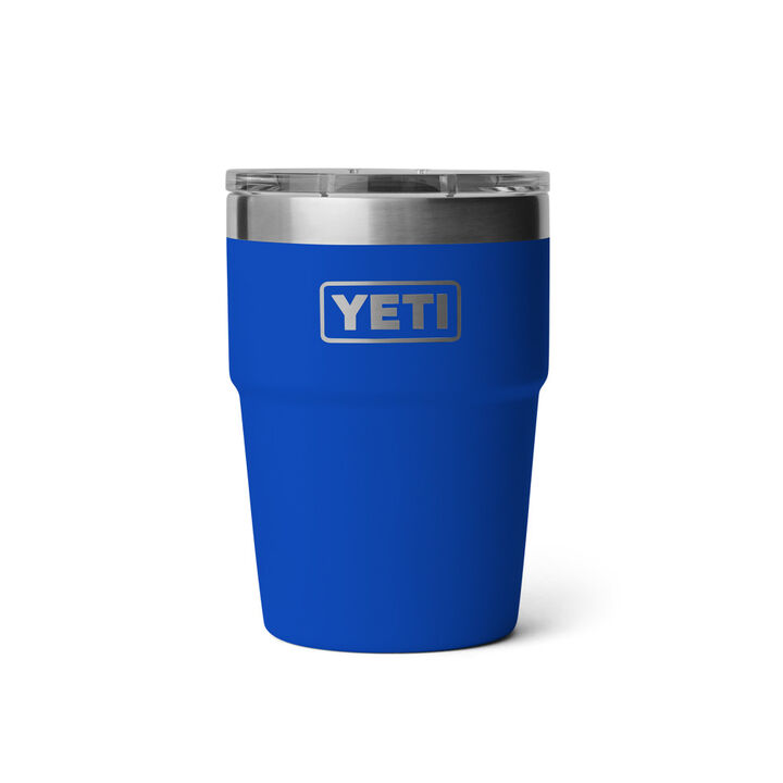 Yeti 16oz Rambler Stackable Cup with Magslider Lid, swatch
