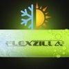 Flexzilla 3/8 Inch x 100ft ZillaGreen Repairable Air Hose, small image number 5