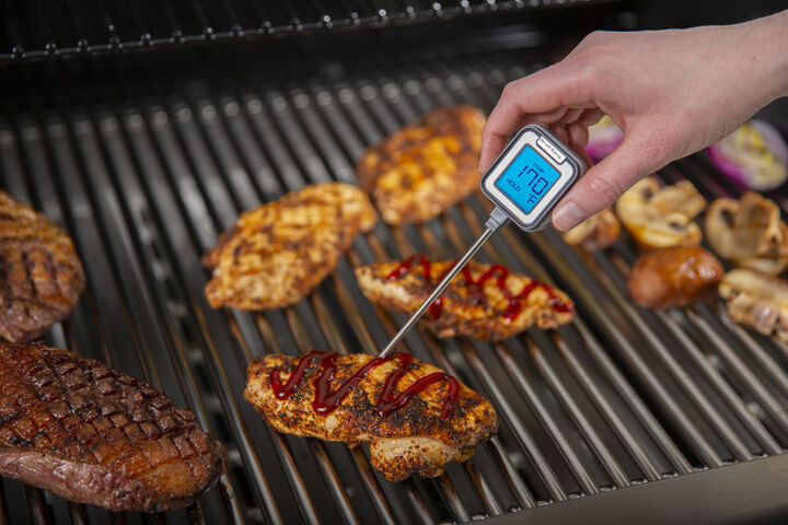 Broil King Digital Instant Read Thermometer, large image number 2