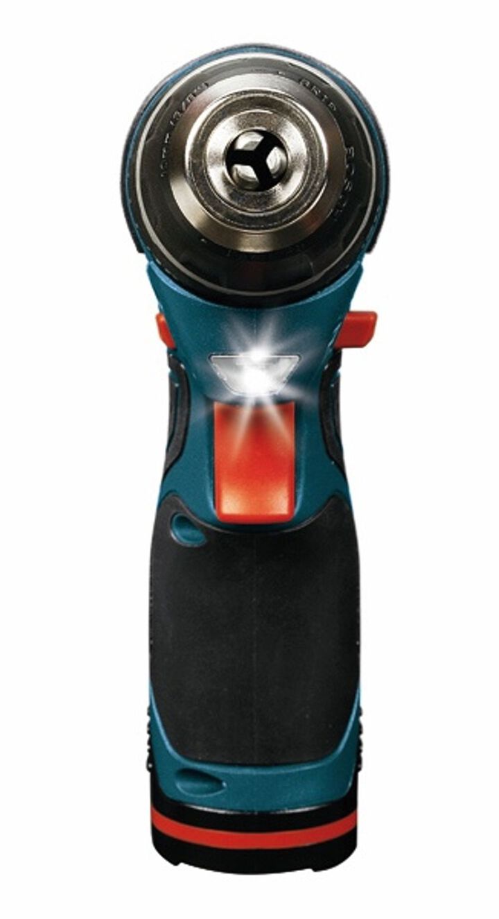 Bosch 12V MAX 3/8 Inch Drill Driver Kit, large image number 3