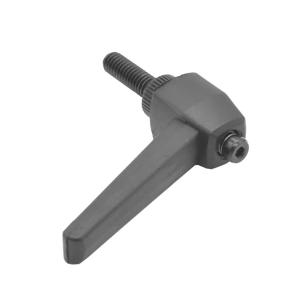 Big Horn Ratchet Lever with 5/16-18 Inch Bolt - 5 Pack, large image number 2