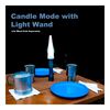 Maglite Flashlight ML25LT 192 Lumens Black LED 2 Cell C, small image number 6