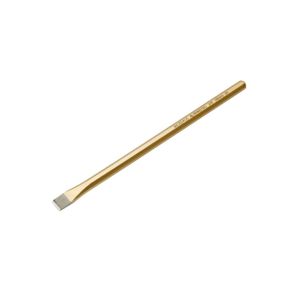 Knipex 3/8 Inch x 8 Inch Cold Chisel, large image number 2