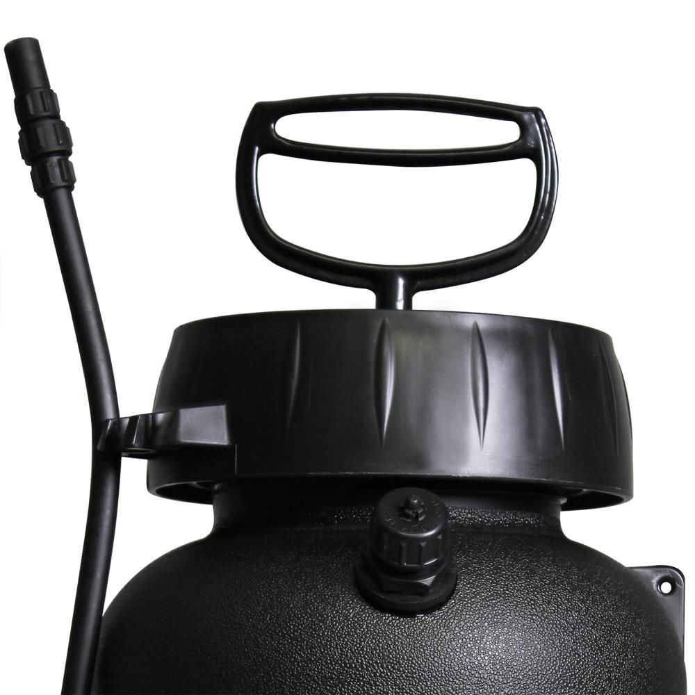 Chapin Mfg 3 Gallon Industrial Viton Cleaner/Degreaser Sprayer for Industrial Cleaning Applications, large image number 4