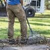 Fiskars PRO Stick Leaf Rake, small image number 3