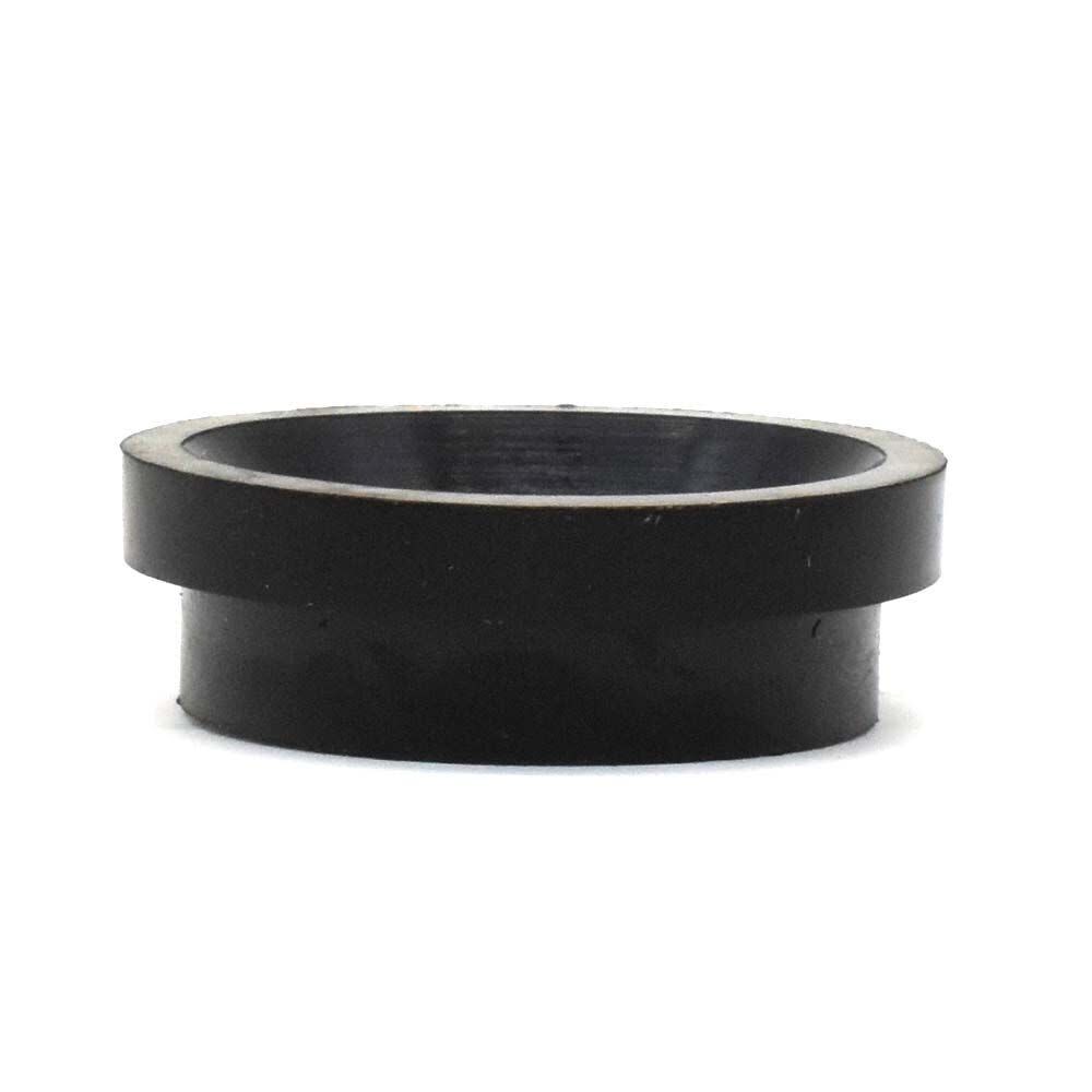 Interstate Pneumatics Jack Hammer Hose CU Coupler Rubber Gasket - 2/Pack, large image number 5