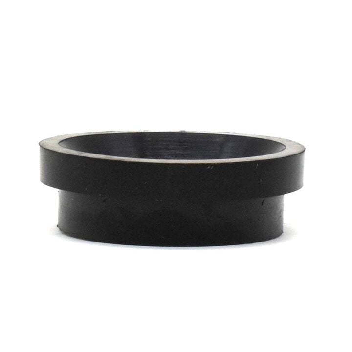 Interstate Pneumatics Jack Hammer Hose CU Coupler Rubber Gasket - 2/Pack, large image number 4