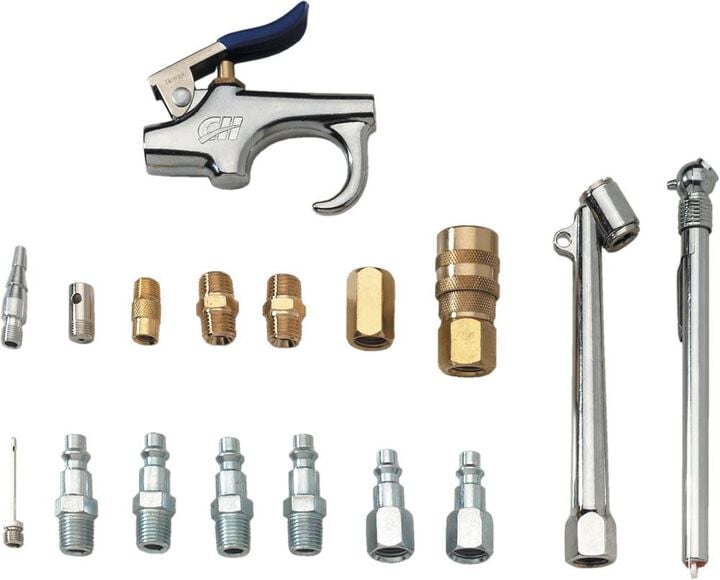 Campbell Hausfeld Air Compressor Accessory Kit