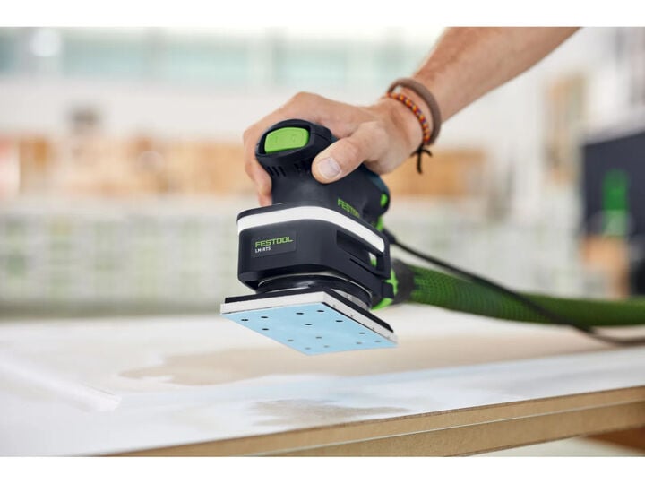 Festool LM-RTS LED Light Module 135 Lumens, large image number 5