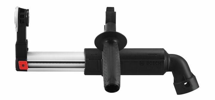 Bosch SDS-plus Dust-Collection Attachment, large image number 2