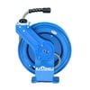 BluBird 1/4 Inch x 50 Ft Steel All-In-One Pressure Washer Hose Reel, small image number 1