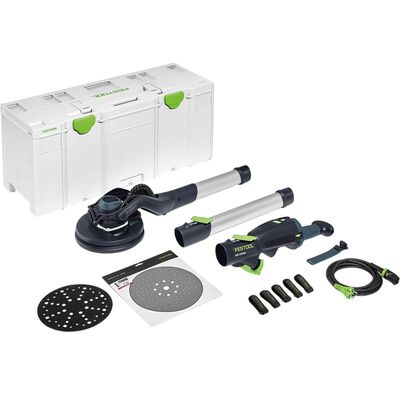 Planex LHS 2 225 EQI Plus Drywall Sander