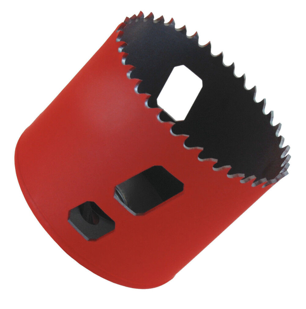 MK Morse Bi Metal Hole Saw 5 1/4in, large image number 1