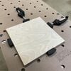 Bora Portamate Centipede Metric Table Top 20mm Dog Holes, small image number 4