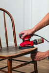 SKIL Detail Sander Multi Function Corded, small image number 5