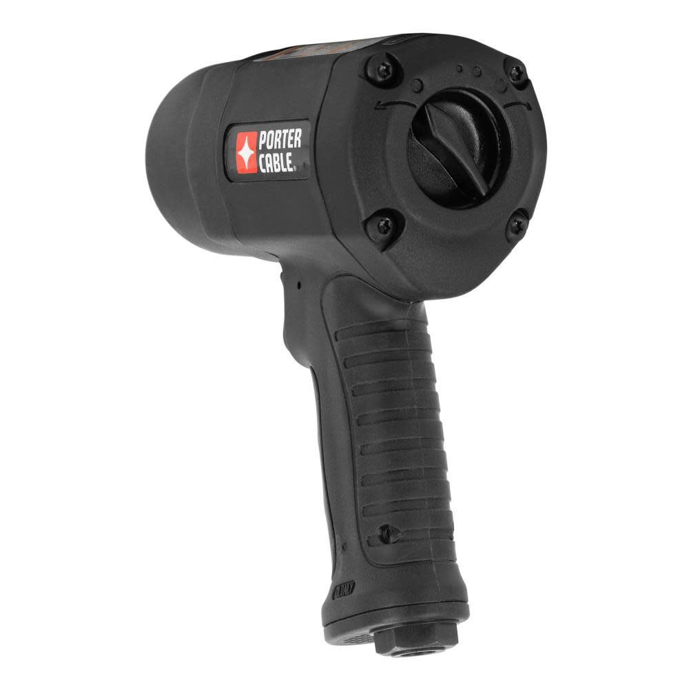 Porter cable air impact wrench hot sale