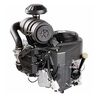 Kawasaki Engines Gasoline Engine Air Cooled V Twin 4 Stroke 23.5hp 726cc, small image number 2