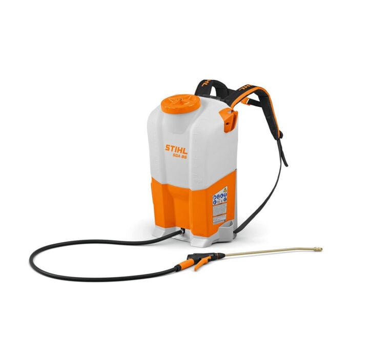 Stihl SGA 85 Battery Powered Sprayer (Bare Tool)