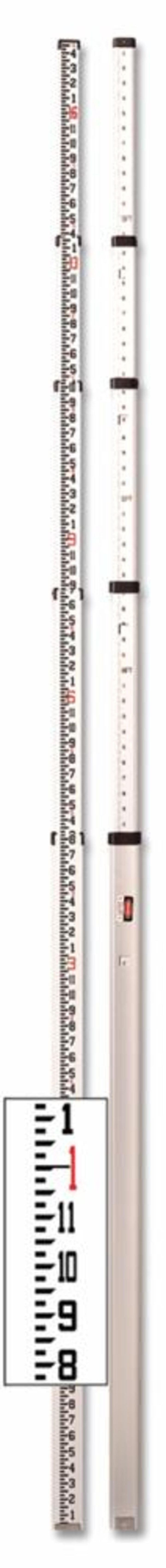 CST Berger 16 Ft. Aluminum Telescoping Rod