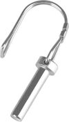 Reed Mfg Valve Key Pin Replacement VK PIN (32340), small image number 1
