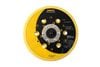 Mirka Backup Pad 6in Grip 48H 130g 1/Pkg, small image number 1