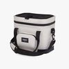 Igloo Trailmate 12 oz Soft Cooler Bag Bone, small