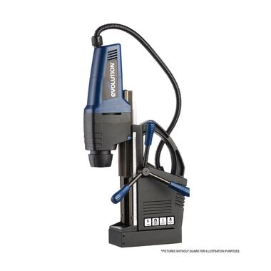 Evolution Power Tools Magnetic Drill
