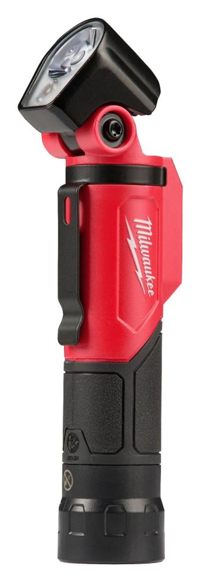 Milwaukee USB Rechargeable Pivoting LED Flashlight, large image number 11