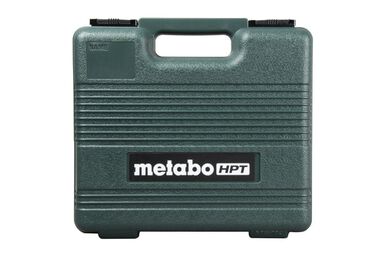 Metabo HPT 23 Gauge 2in PRO Pin Nailer, large image number 8