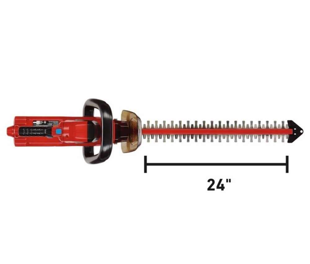 Toro Powerplex 40v Max 24in Hedge Trimmer 51491 Simolary simolary.com 6