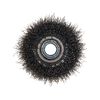 DEWALT 3-in x 5/8-in to 11-in Crimped Wire Cup Brush, small image number 2