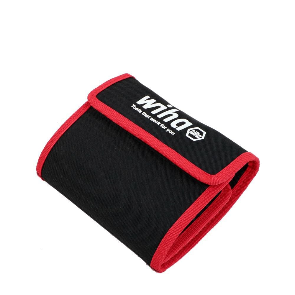 Wiha ESD Safe Drive-Loc VI Wallet Set 32 Piece, large image number 3