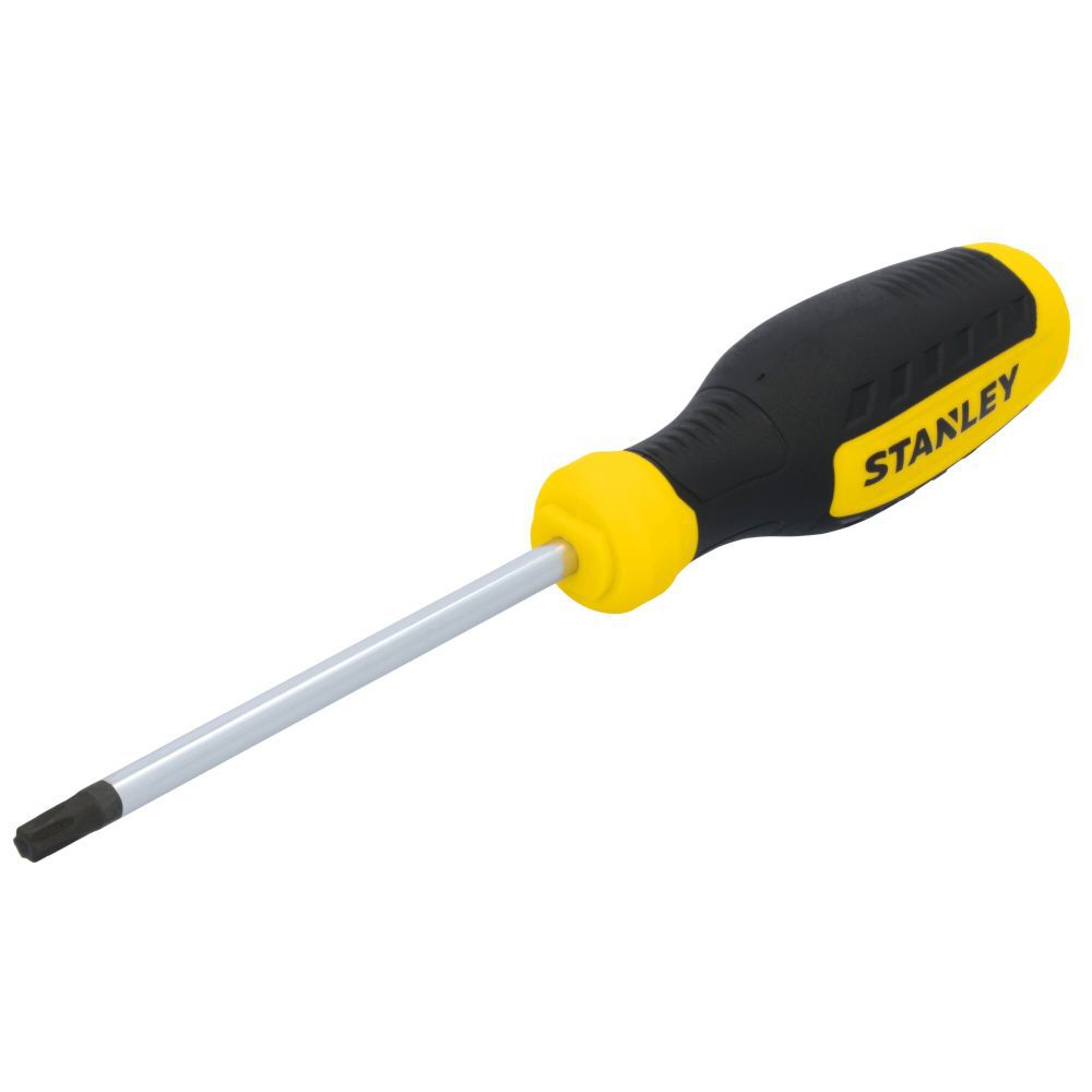 Stanley T30 x 4 Inch Torx Screwdriver, large image number 2