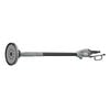 FLEX 120V Rotary Drywall Sander, small image number 2