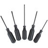 Klein Tools Blackout Screwdriver Set, 6-Piece, small