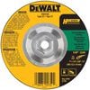 DEWALT 7-in x 1/4-in x 5/8-in to 11 Grinding Wheel, small image number 1