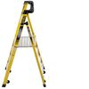 Werner Podium Fiberglass 375-lb Type IAA Platform Ladder, small image number 5