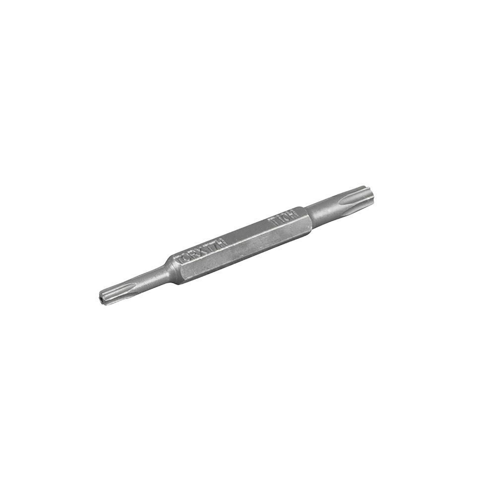 Klein Tools Bit T7 T10 Tamperproof Elects, large image number 2