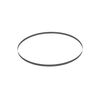 Milwaukee 35-3/8 Inch 14 TPI Compact Portable Band Saw Blade, small image number 1
