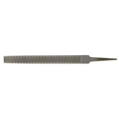 Crescent Nicholson Half Round Wood Rasp 8 In. Bastard Cut Carded