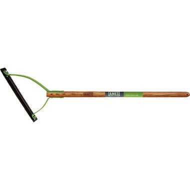 Ames 40 Inch Deluxe Weed Cutter with North American Handle